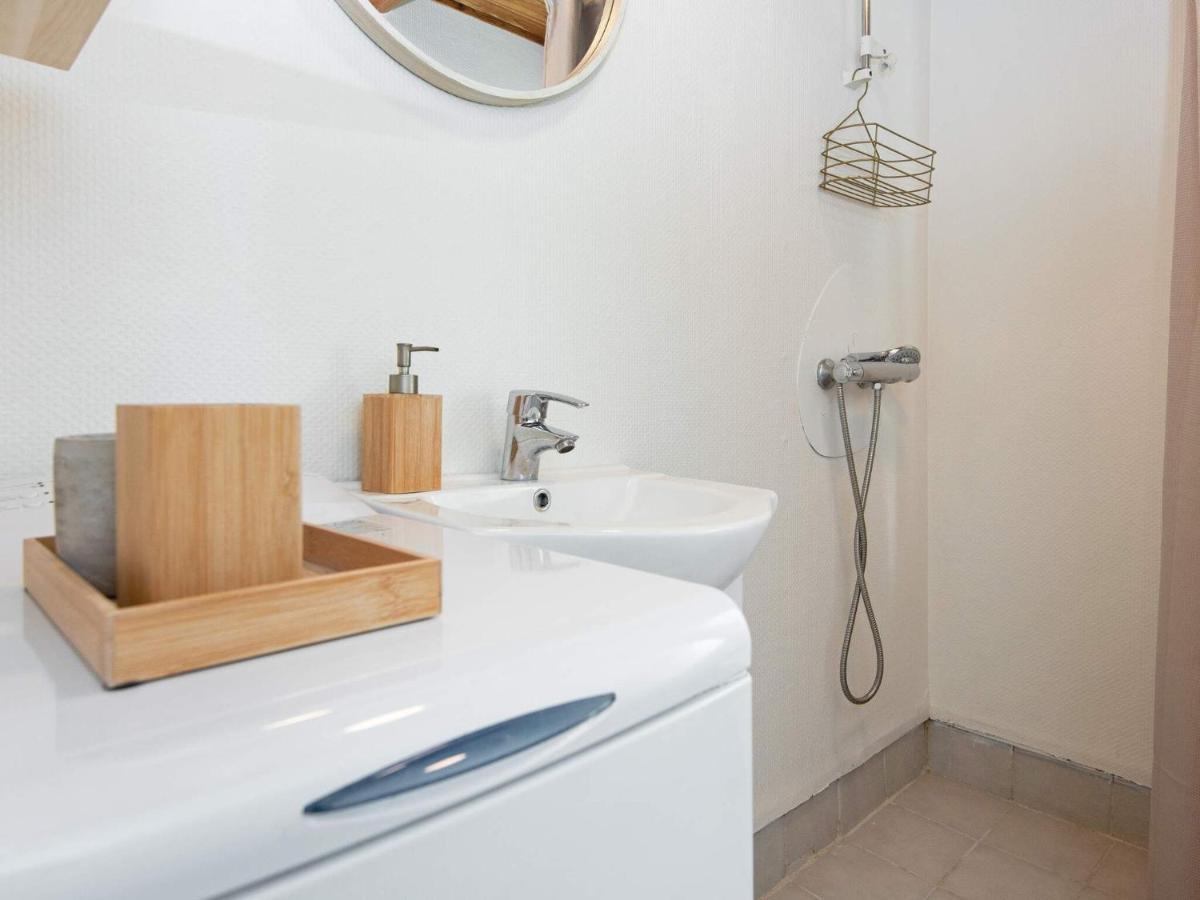 Holiday Home Hovborg XI Luaran gambar